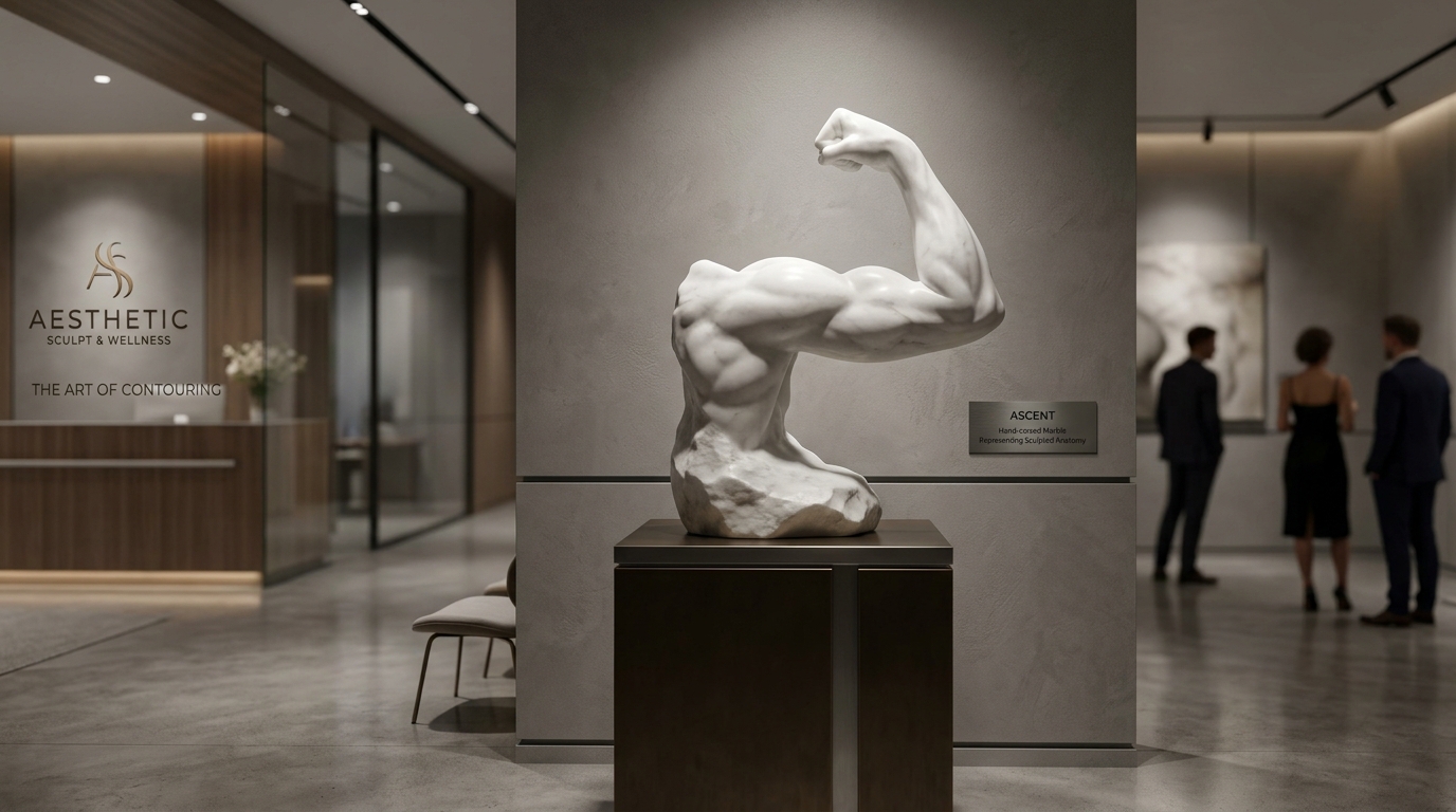 Arm Lift (Both Arms)