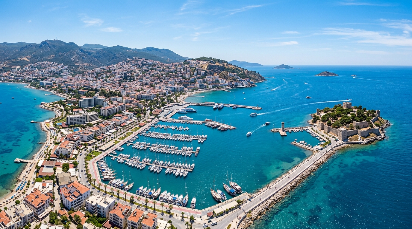 Kuşadası