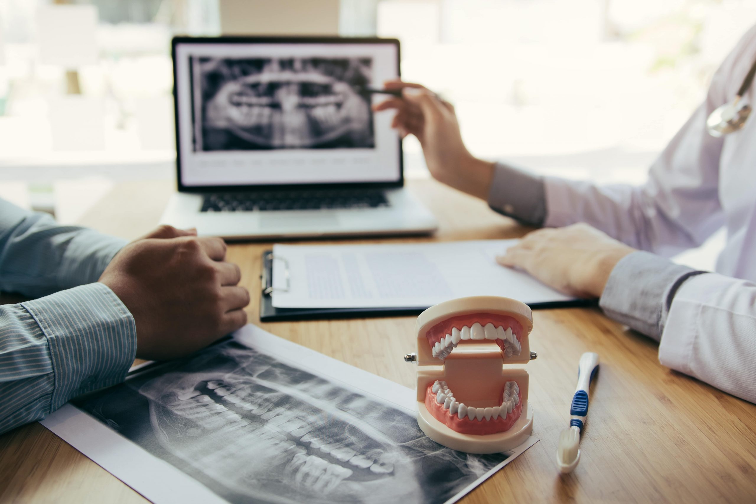 Kto nie jest odpowiedni dla implantów dentystycznych?