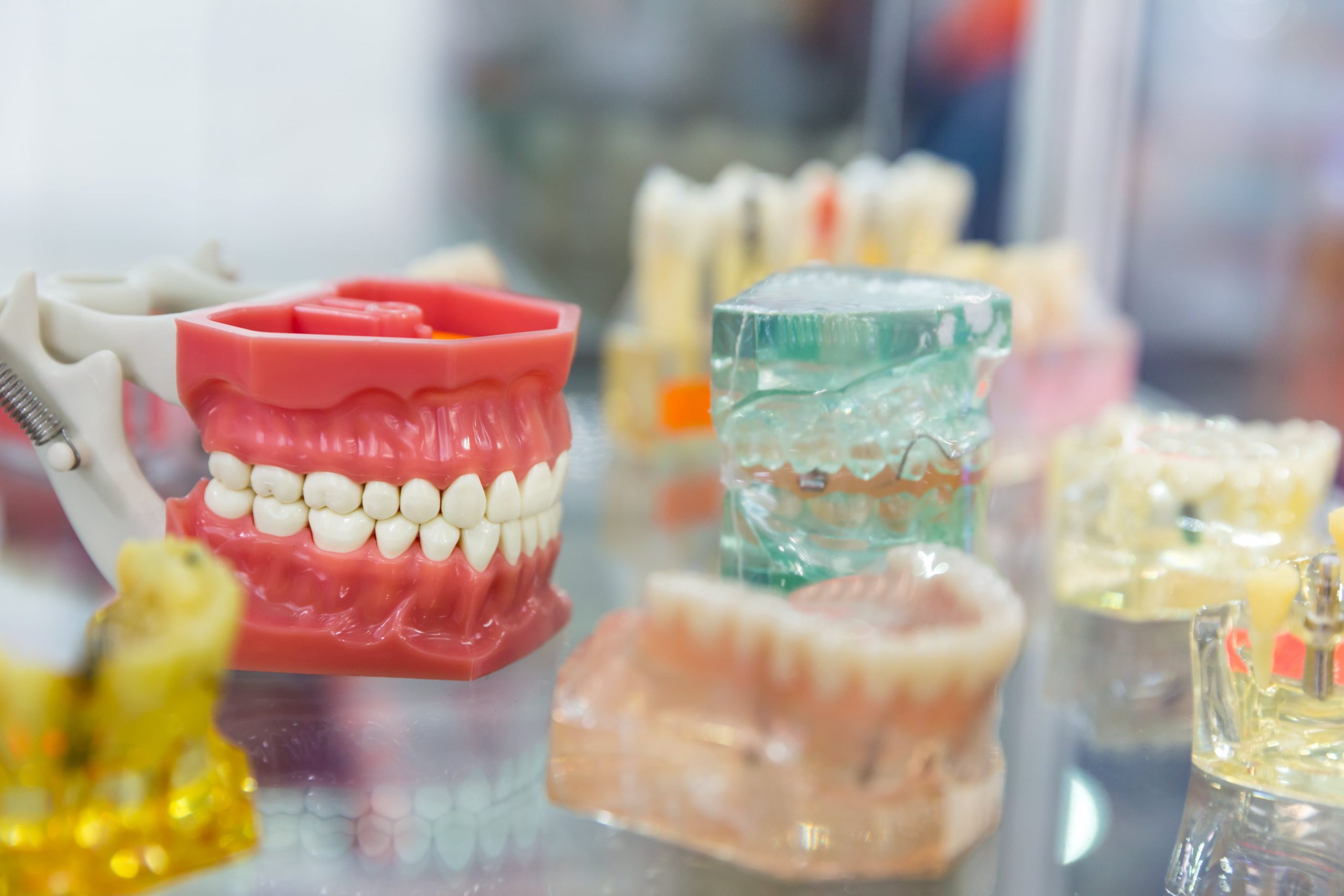 What Is Dental Implant Procedure in Turkey?