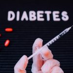 Effects of Untreated Type 2 Diabetes on the Body