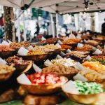 What to Know about Portebollo Road Market in London