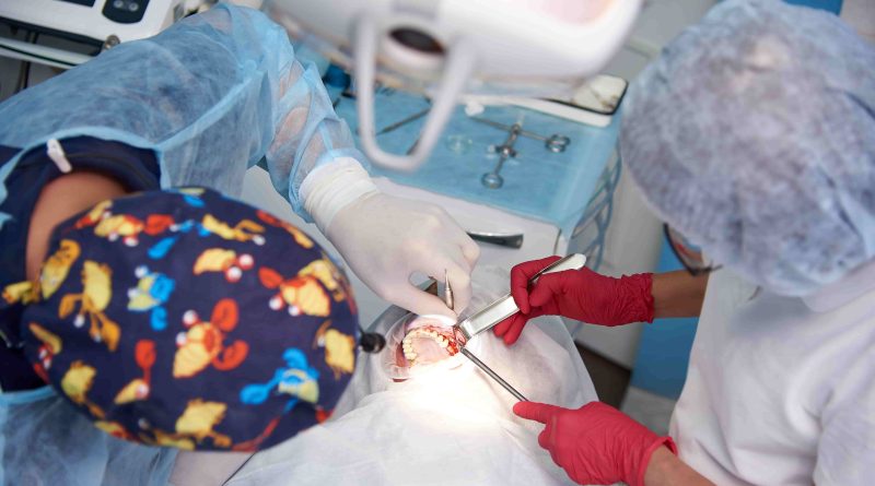 Kurora Dentare në Turqi