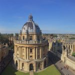 UK's Top 10 Universities