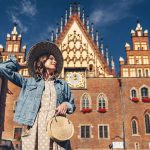 young woman in poland HMLCE65 min