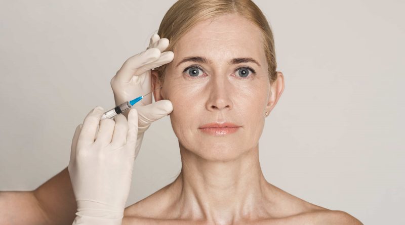 bedah plastik awéwé tengah yuswa narima botox NEZMZCE mnt