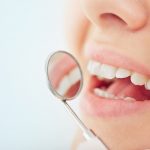 healthy teeth 77UJ9DJ min