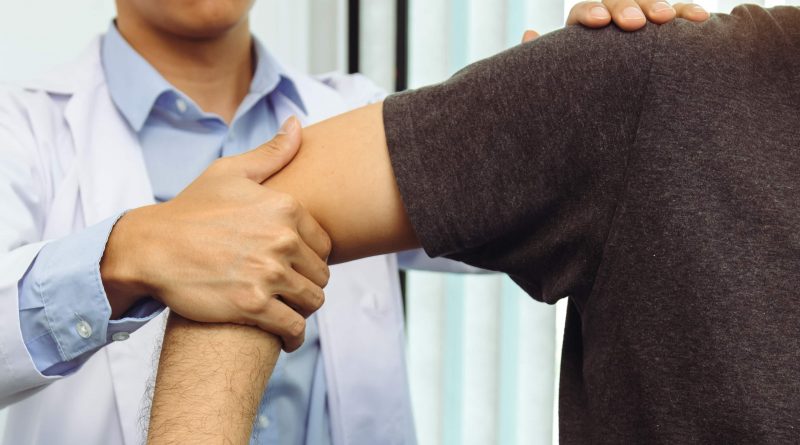 Perlakuan Orthopedic