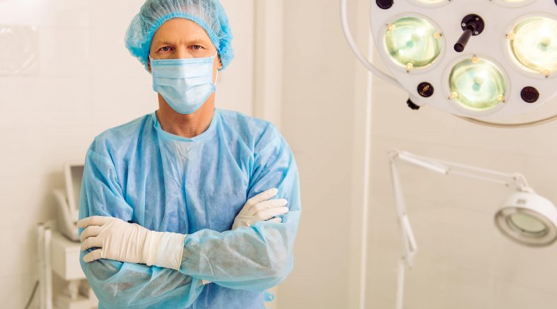 Chirurgia zrobotyzowanego stawu kolanowego w Turcji