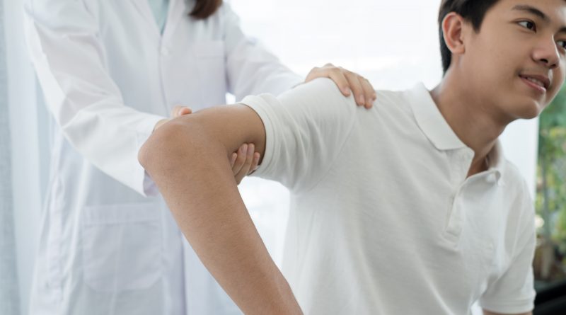 About Getting the Shoulder Tendon Repair-Rotator Cuff in Turkey