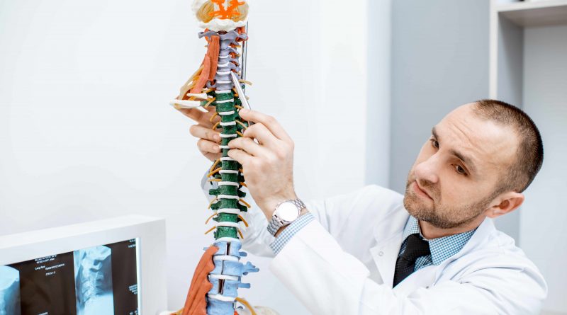 Can I Get an Affordable Spinal Surgery Abroad?