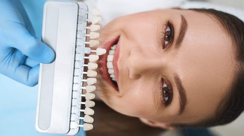 Implanty dentystyczne Osstem