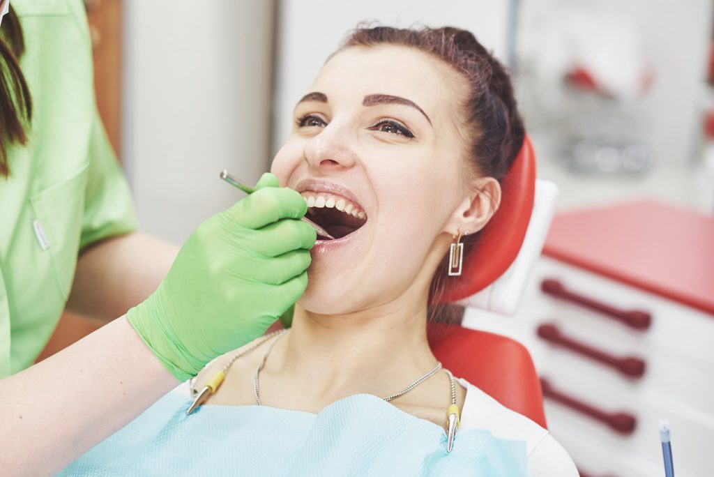 Antalya Dental Clinics