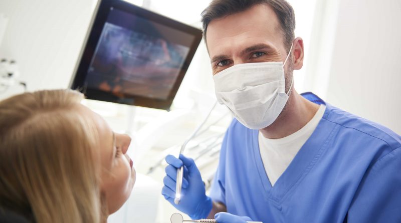 Izmir Dental Implant Ceny- Najlepsza Klinika Stomatologiczna