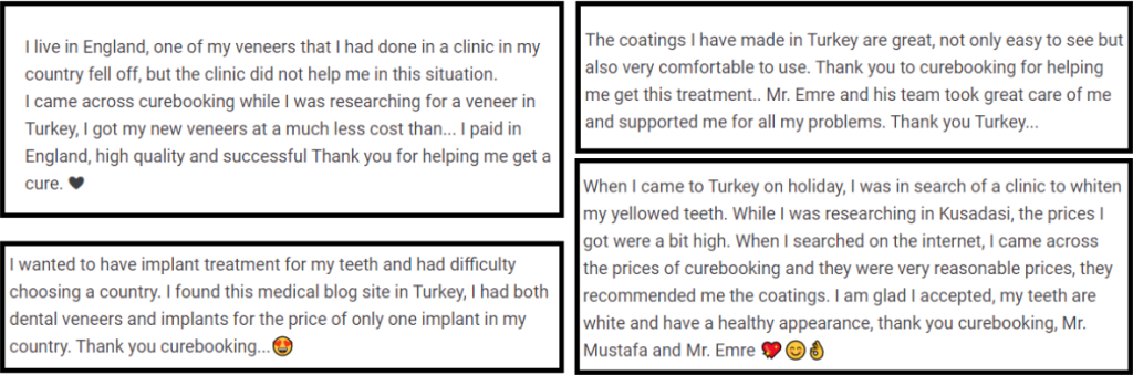 Are Dentists Successful In Turkey? 4 22 1