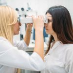 eye treatment