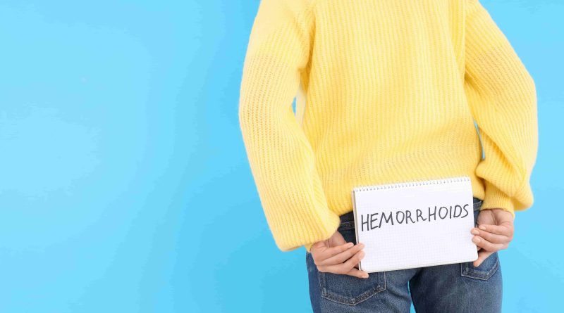 Ameliyatsız Hemoroid Tedavisi – Ağrısız Lazerle Hemoroid Tedavisi
