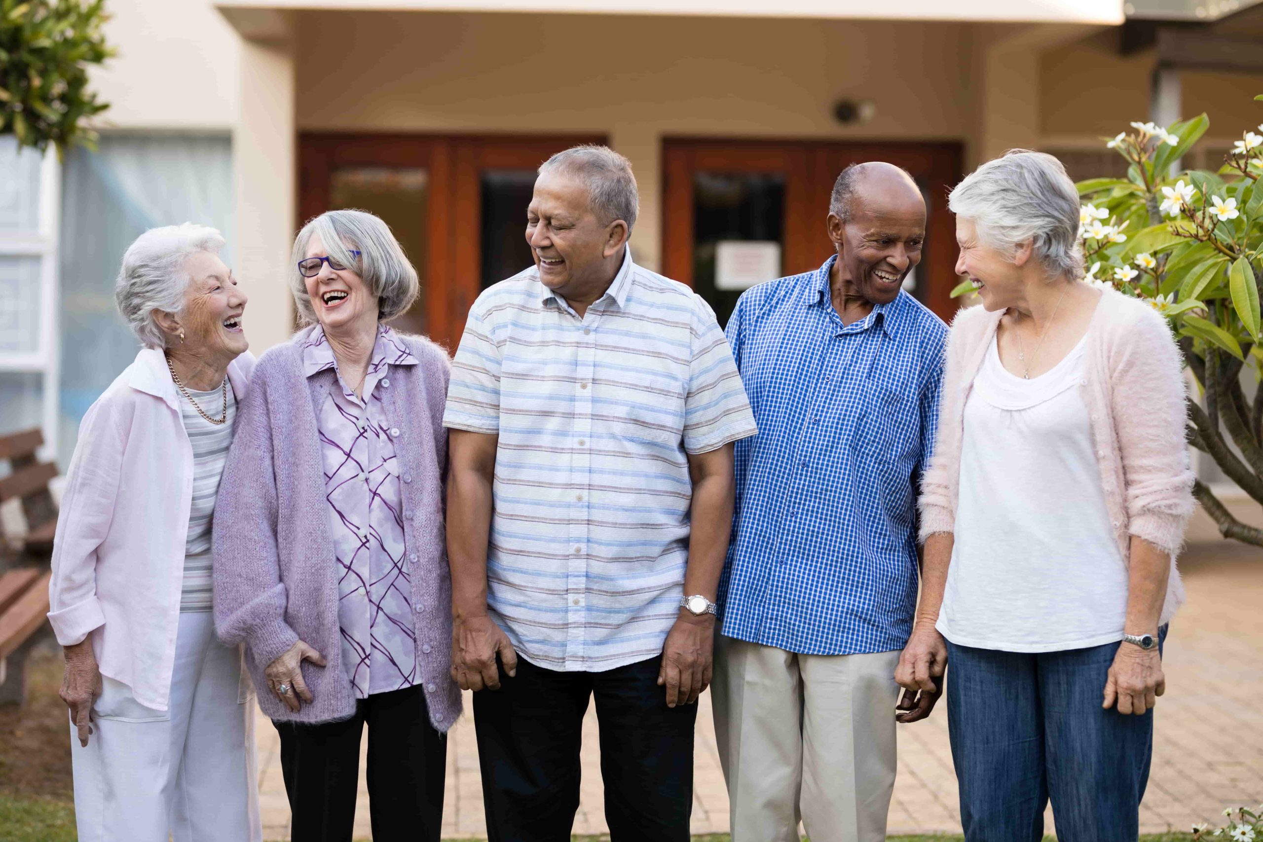 Best Nursing Homes in the UK - Affordable Nursing Homes 1 Nursing Home