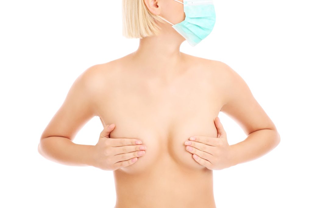breast implant removal Turkey Prices