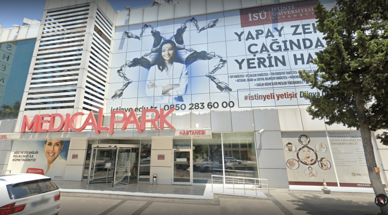 Antalya Medical Park Xəstəxanası Uğurlu Bir Xəstəxanadırmı?