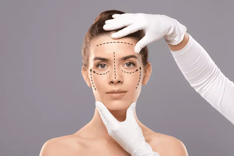 How Is Nose Surgery ( Rhinoplasty ) Or ‘’Nose Job’’ in Montenegro 3 Background 28 2