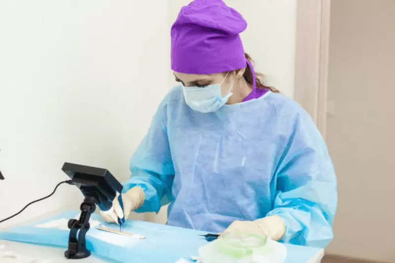 What Are the Price of a Hair Transplant in Serbia and the Best Hair Transplant Clinics 3 Background 38 3