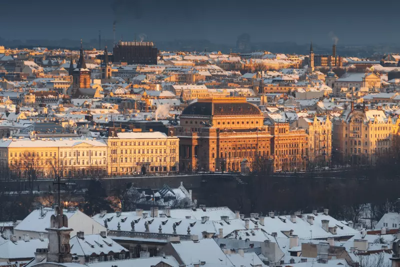 How Much Is Hollywood Smile in Czechia? 3 Hollywood Smile in Prague Cost