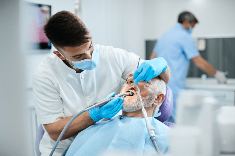 How Much Does Dental Care Cost in Albania in 2023? 5 best dental treatment prices in turkey