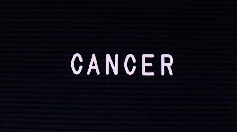 Cancers And Survival Rates