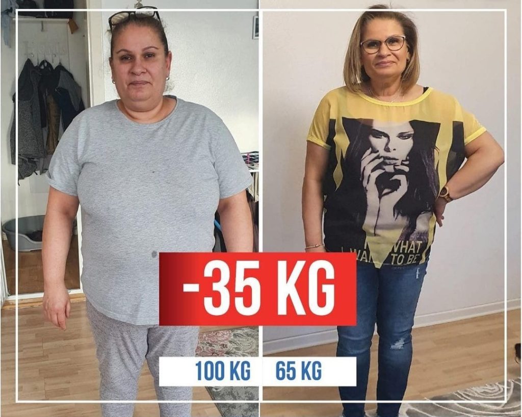 Do Weight Loss Pills Really Work? 2 sdaz