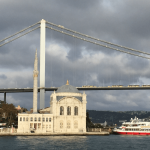 20 dalykų, kuriuos reikia nuveikti Stambule – min
