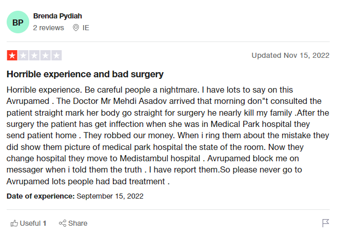 Tummy Tuck Turkey Reviews 9 Adsiz 10