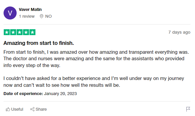 Tummy Tuck Turkey Reviews 5 Adsiz 6