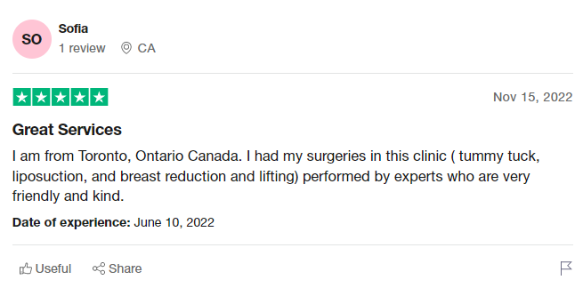 Tummy Tuck Turkey Reviews 6 Adsiz 7