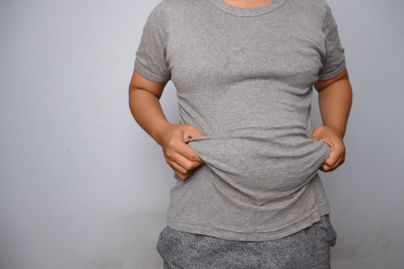 abdominoplastie ou liposuccion