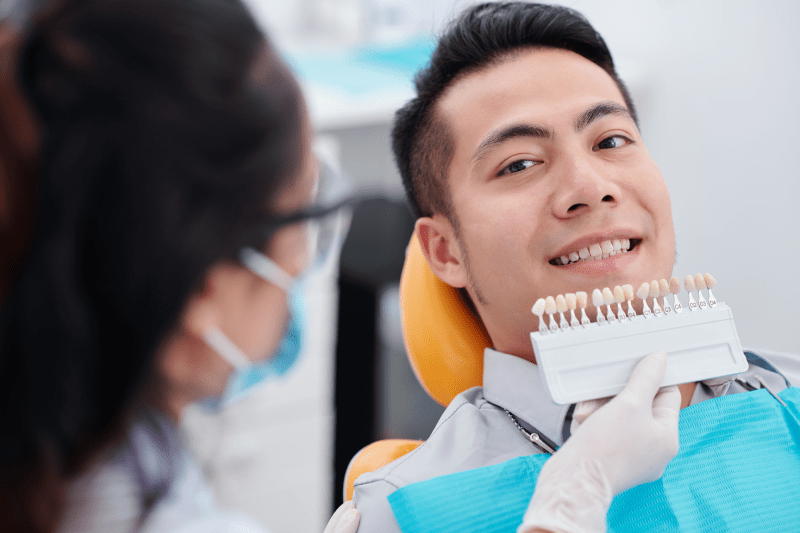 Hollywood Smile Antalya - Cost - Turkey Prices 2023 4 Hollywood Smile Antalya