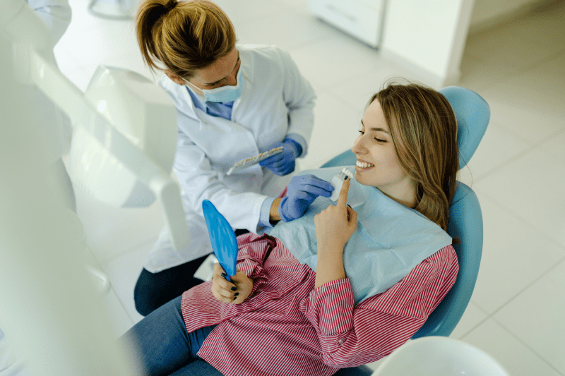 Dental Crowns: Types, Benefits, Cost, Procedure and More 2 Dental Crowns