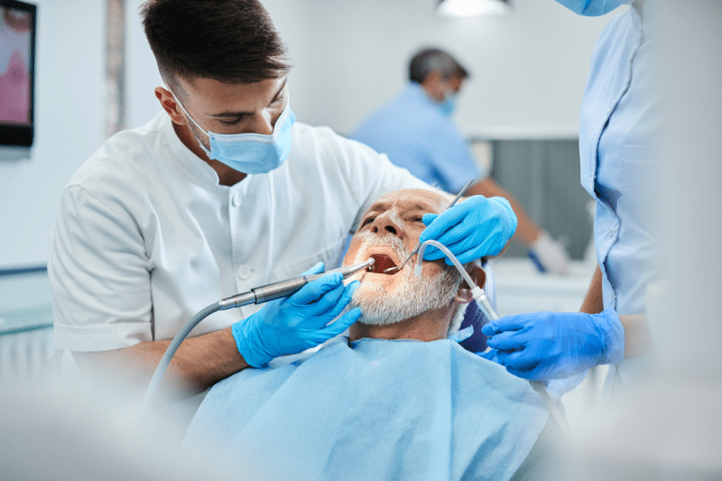 How Much Do Dental Implants Cost In The UK - Dental Implant UK Price 2023 2 Dental Implant UK