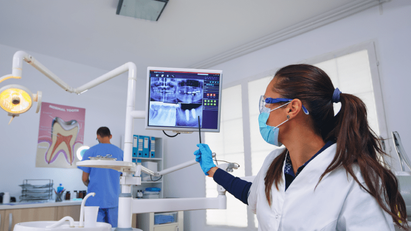 Cost Of Dental Implants - Dental Implants Near Greece 3 Dental Implants