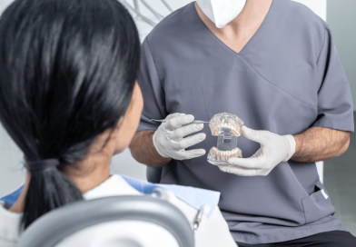 Dental Crowns