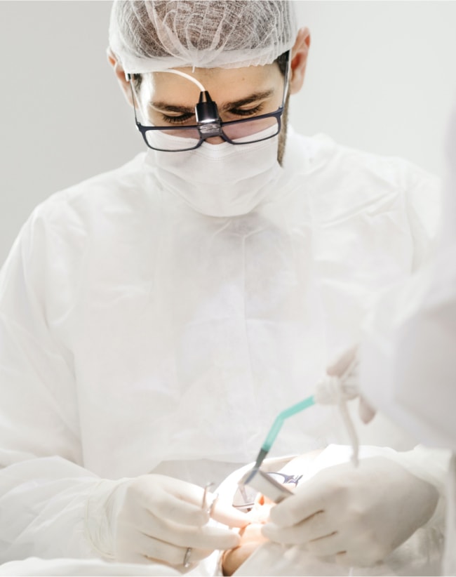 Hollywood Smile 1 Dr. Edward Coleman