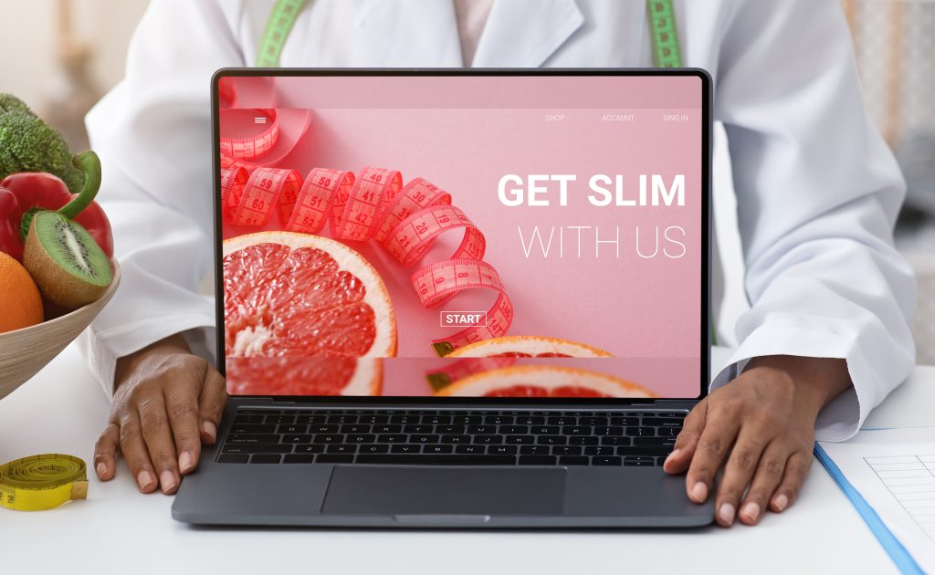 Get Slim in Turkey