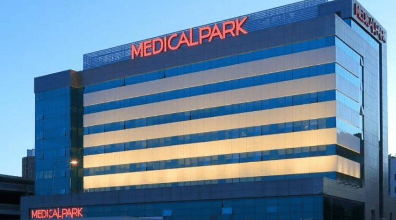 medicalpark hospital min