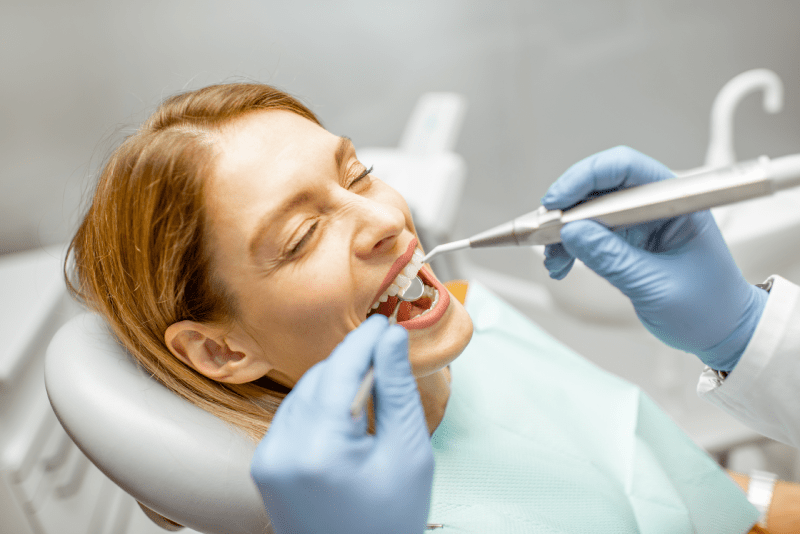 Dental Treatment Prices in Germany