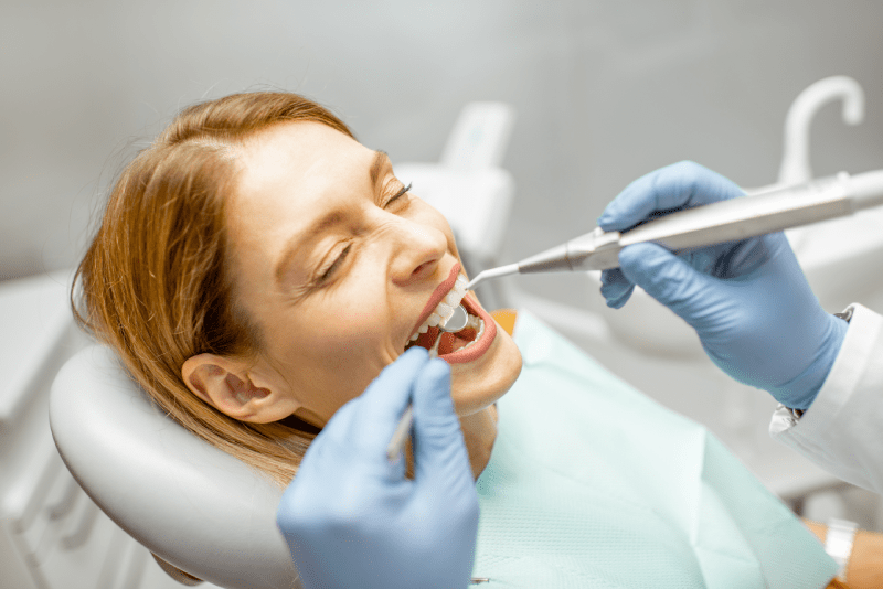 Harga Perawatan Dental di Jerman