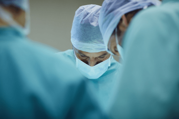 Хирургија на гастричен ракав во Турција