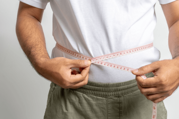 Gastric Sleeve