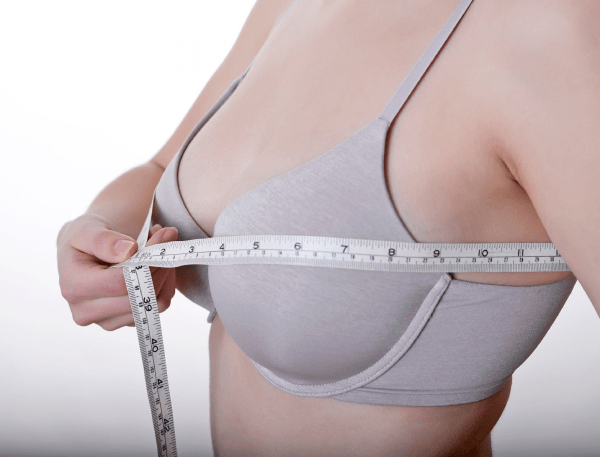 Breast Augmentation Surgery in Antalya