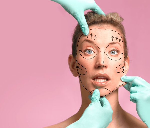 Estètica de lifting facial a Grècia