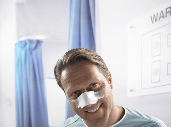 Revision Rhinoplasty in Istanbul